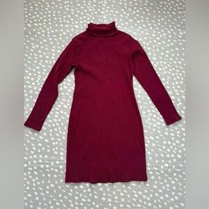 Old Navy Sweater Dress